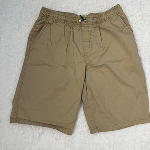 Boy shorts 12/14
